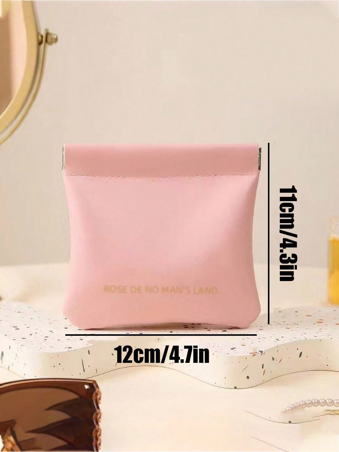 SHEIN sminkkészlet
