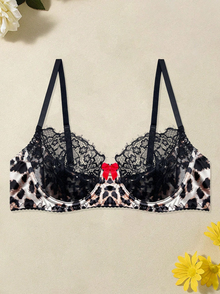 Sutien SHEIN, negru