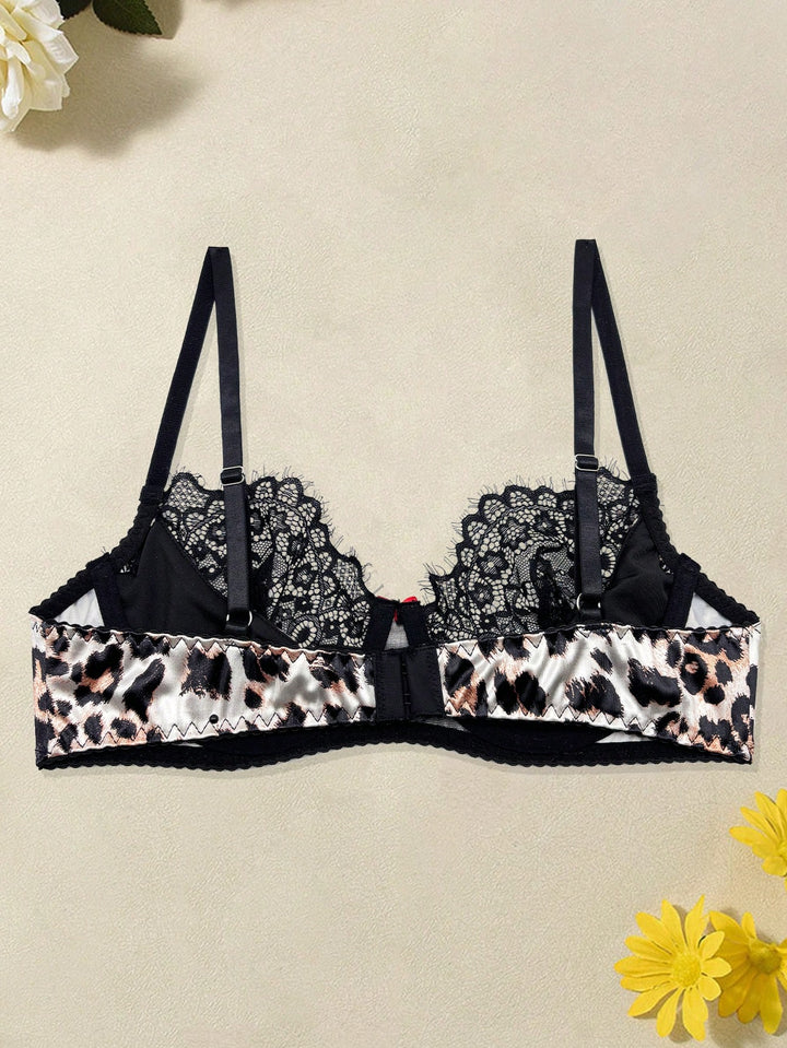 Sutien SHEIN, negru