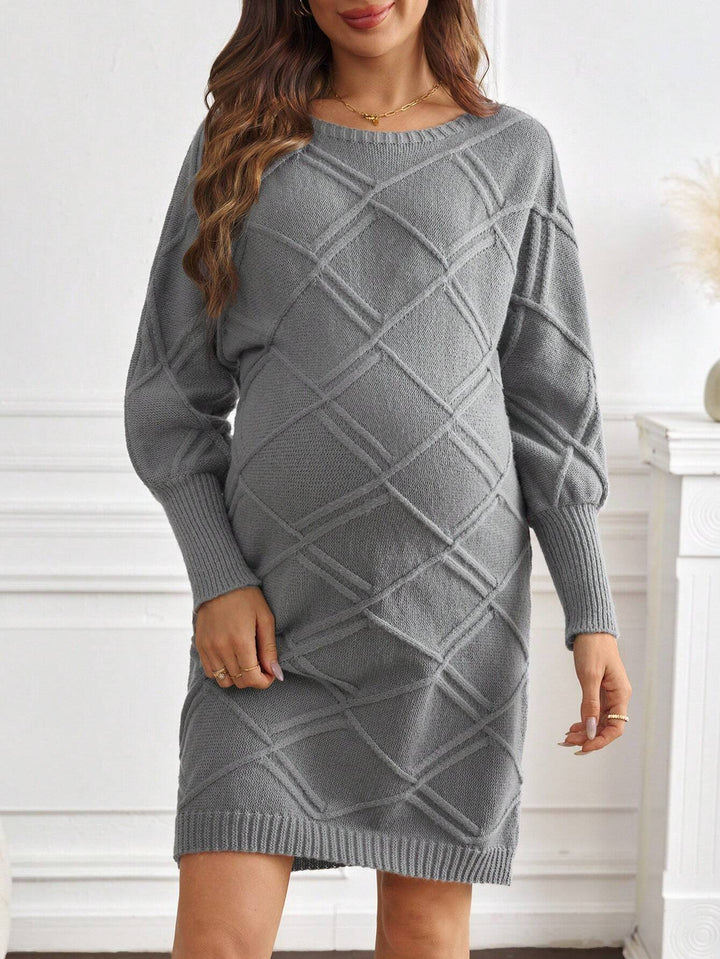 Rochie mini Shein, gri