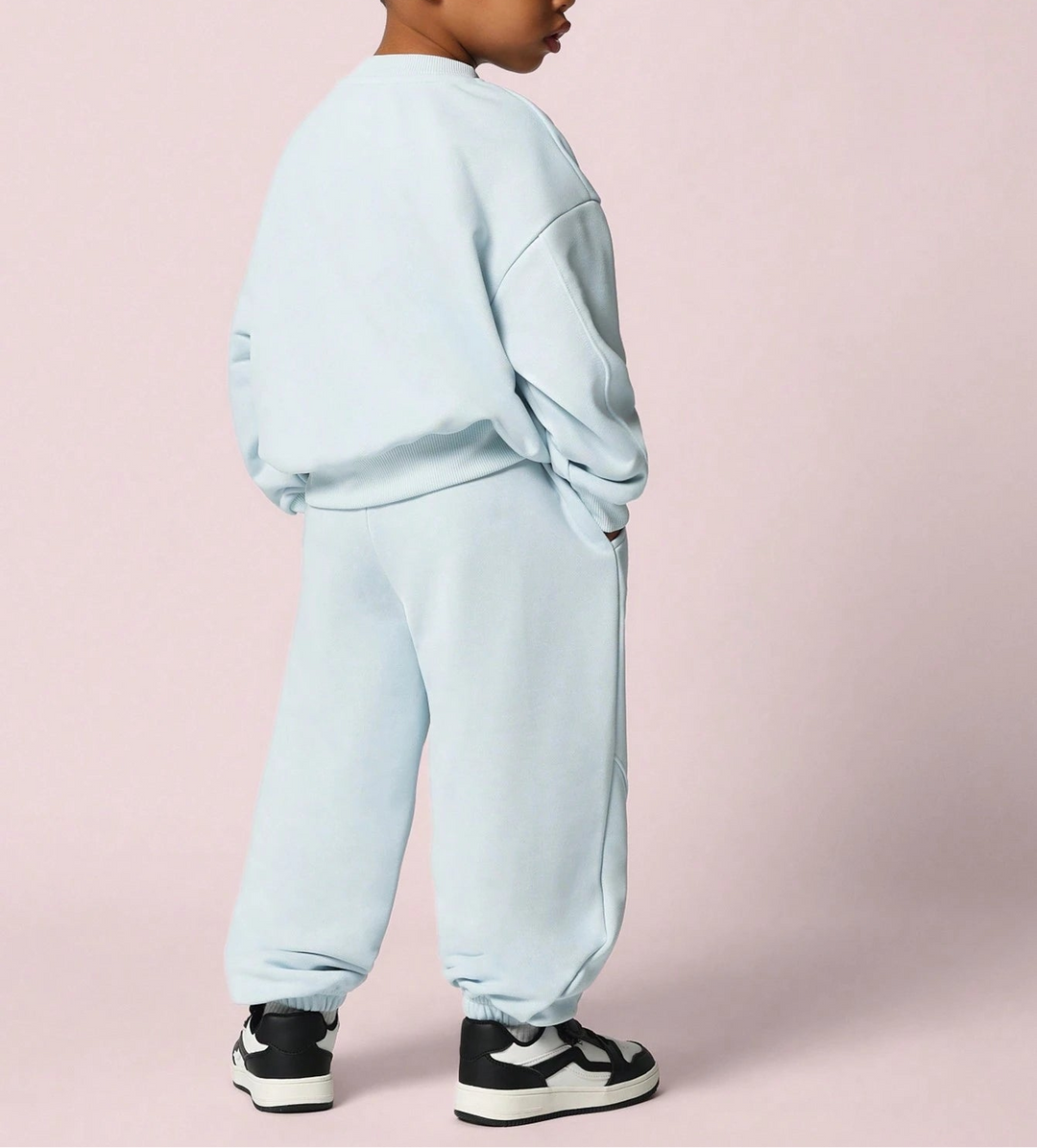 SHEIN együttes, kék