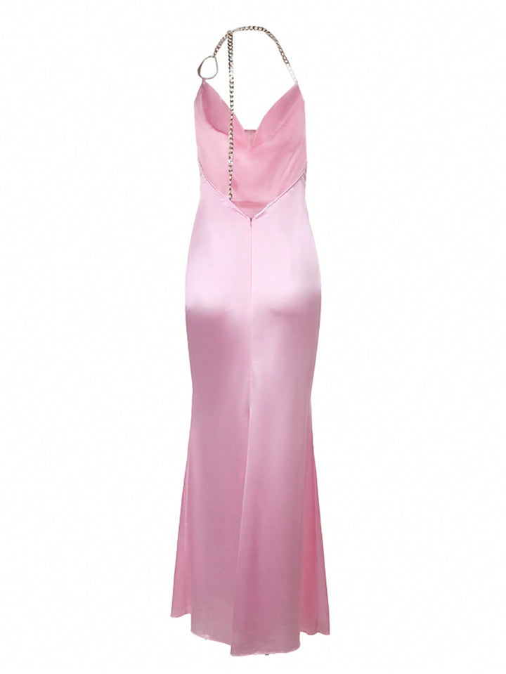 Rochie SHEIN, roz