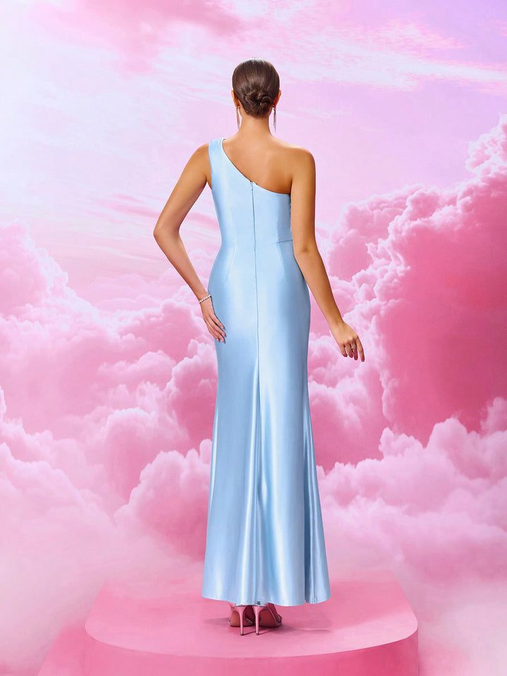 Rochie SHEIN, albastru
