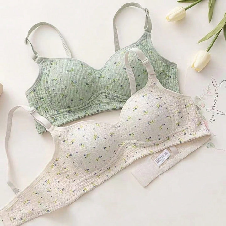 Set sutiene SHEIN, mix culori