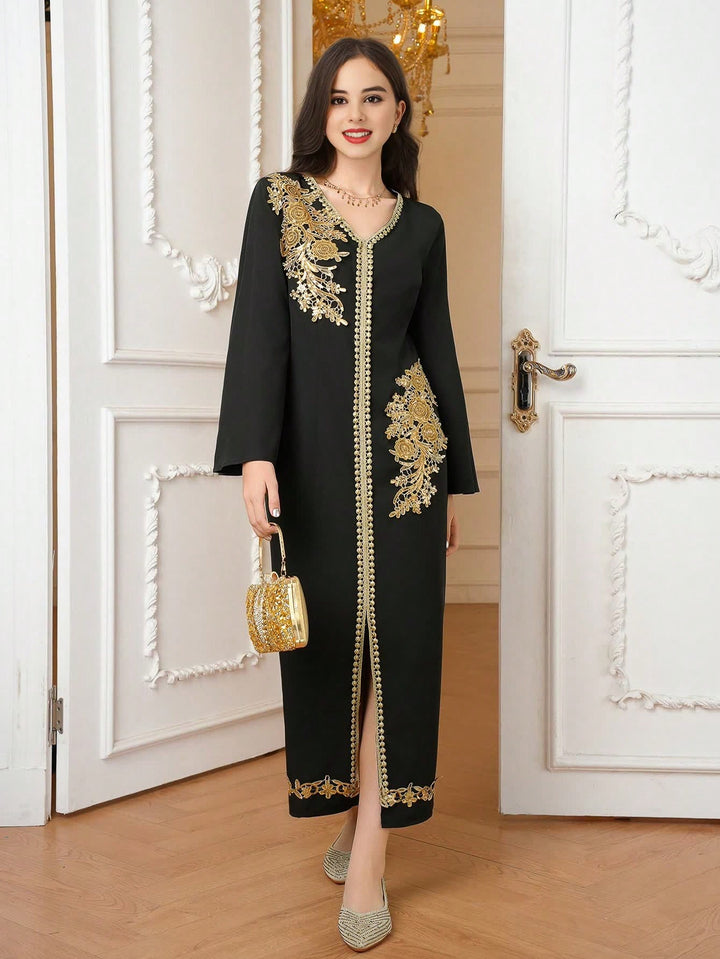 Rochie SHEIN, negru