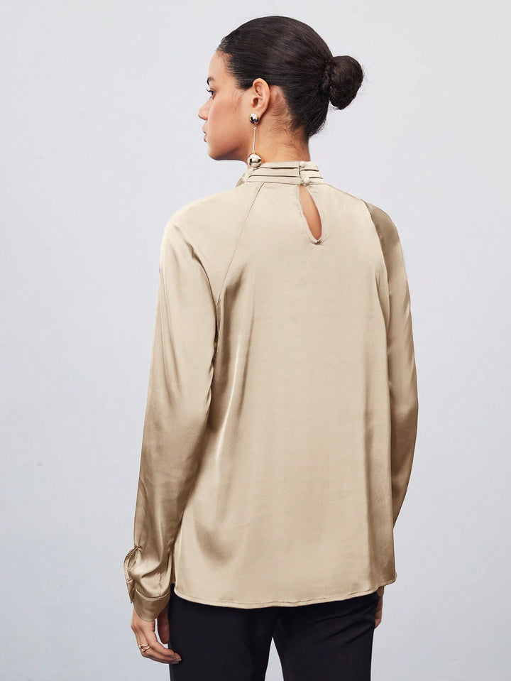 SHEIN ing, bézs