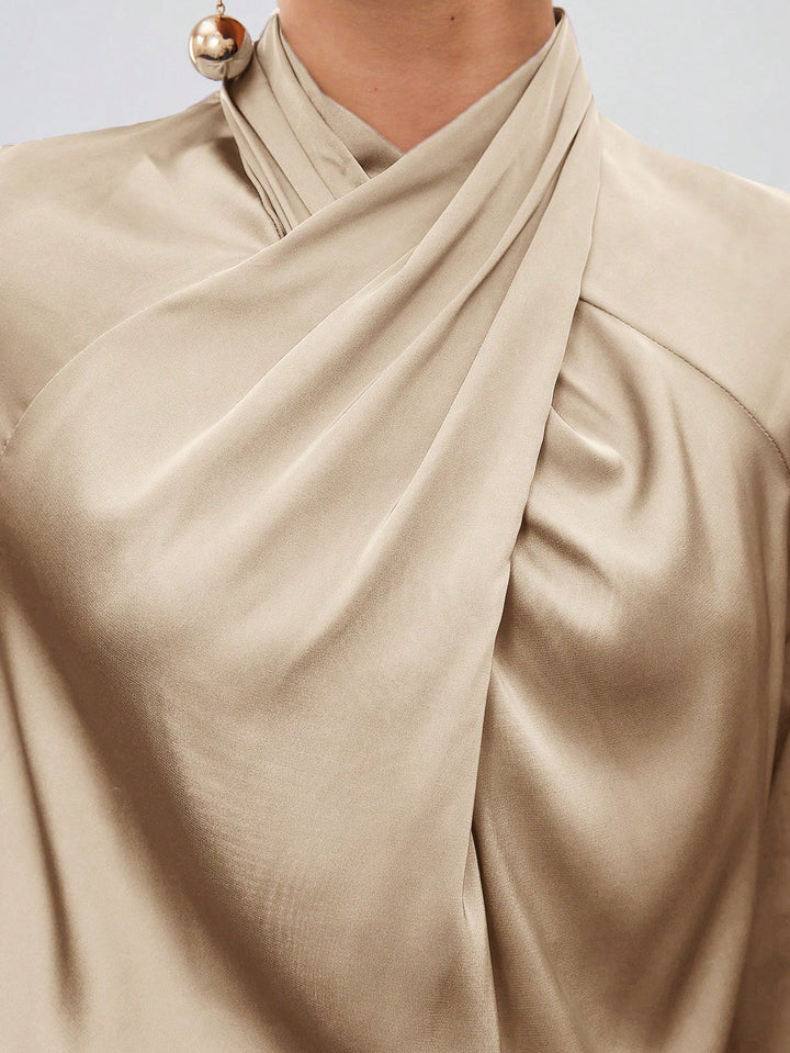 SHEIN ing, bézs