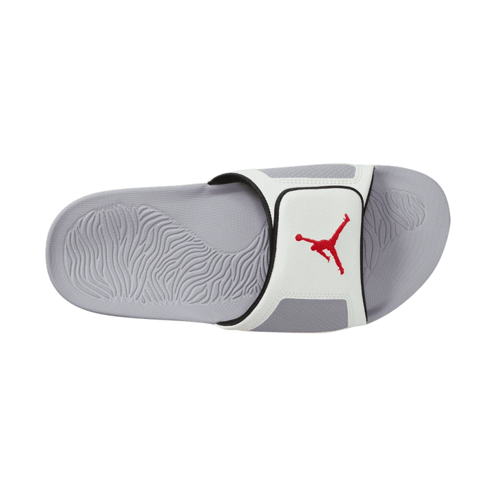 JORDAN papucs, szürke