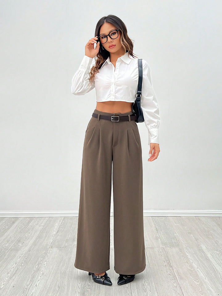 Pantaloni SHEIN