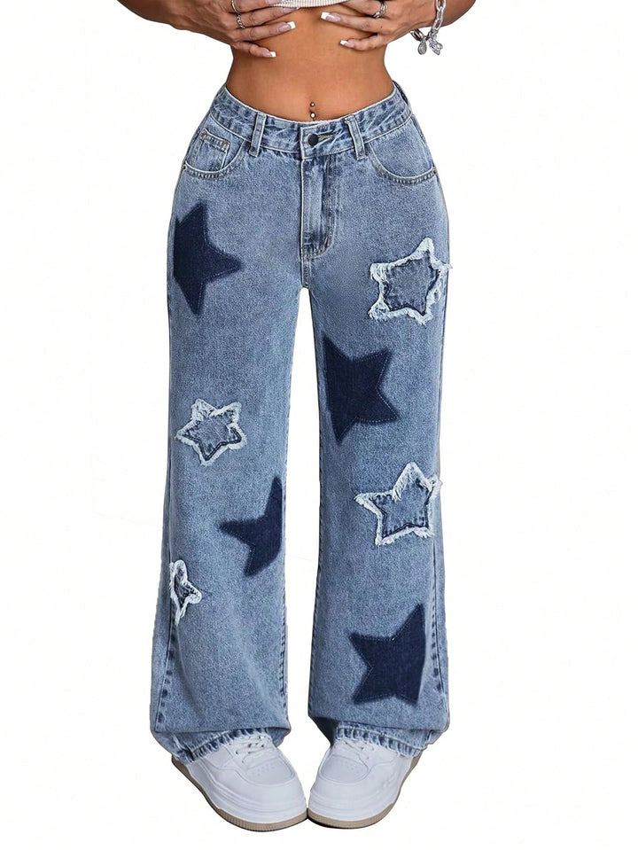 Jeans SHEIN