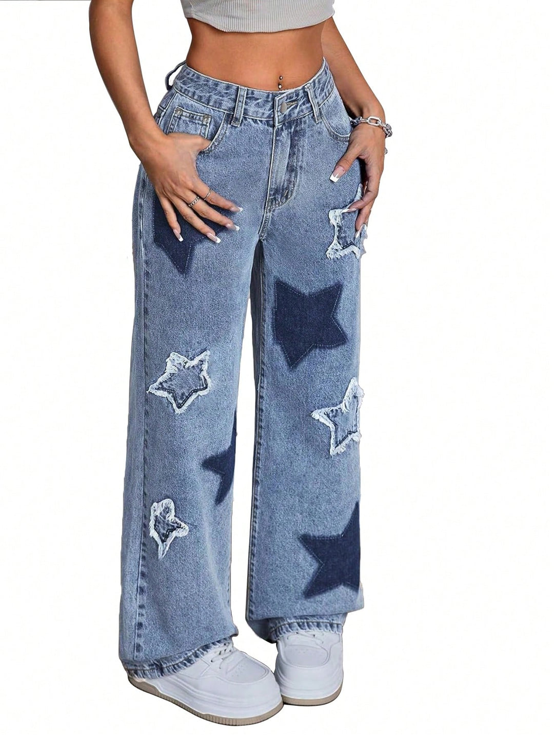Jeans SHEIN
