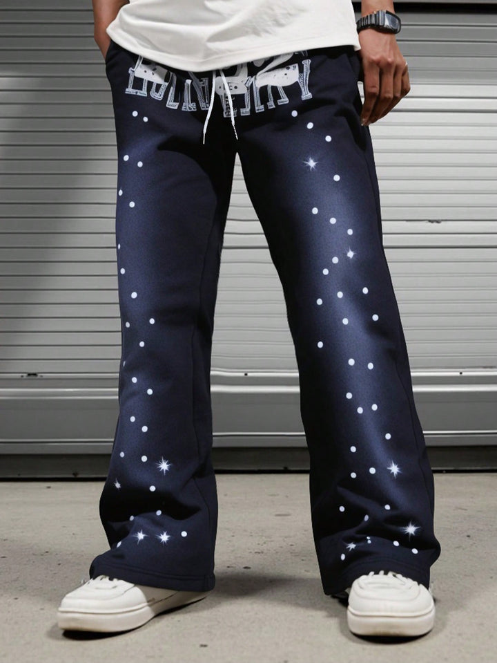 Pantalon SHEIN, mix culori