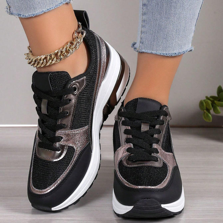 Pantofi sport SHEIN, mix culori