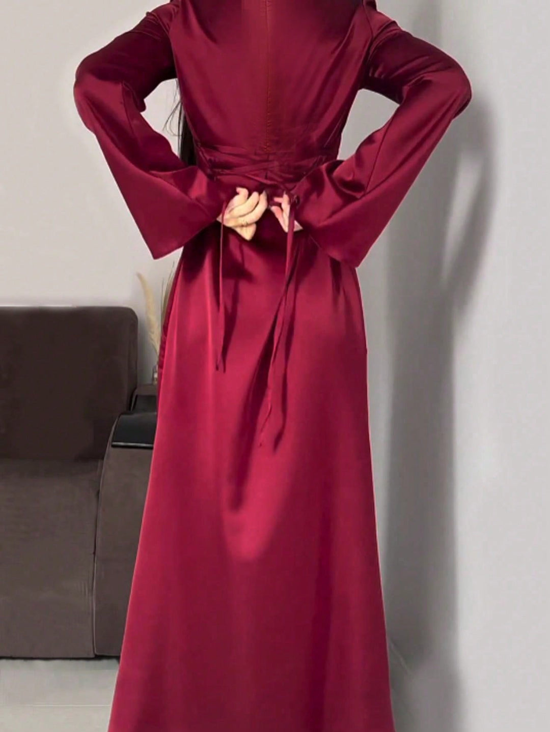 Rochie SHEIN, roșu