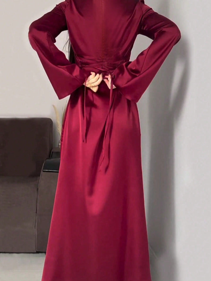 Rochie SHEIN, roșu