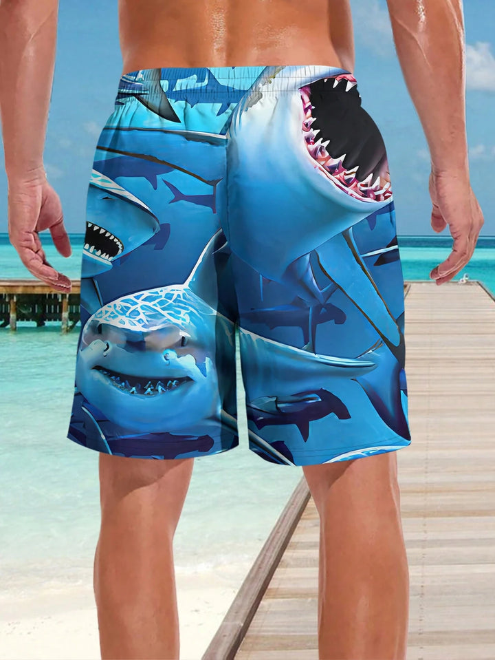 Rövidnadrág SHEIN, vegyes színek