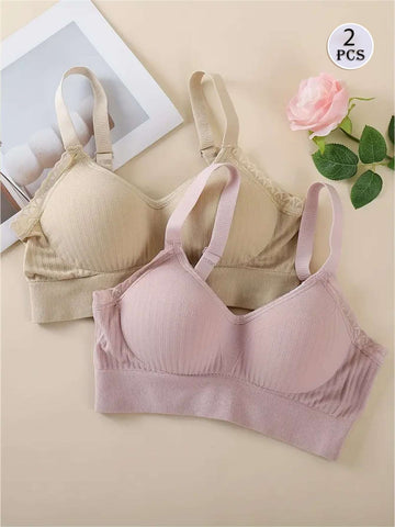 Set sutiene SHEIN, mix culori