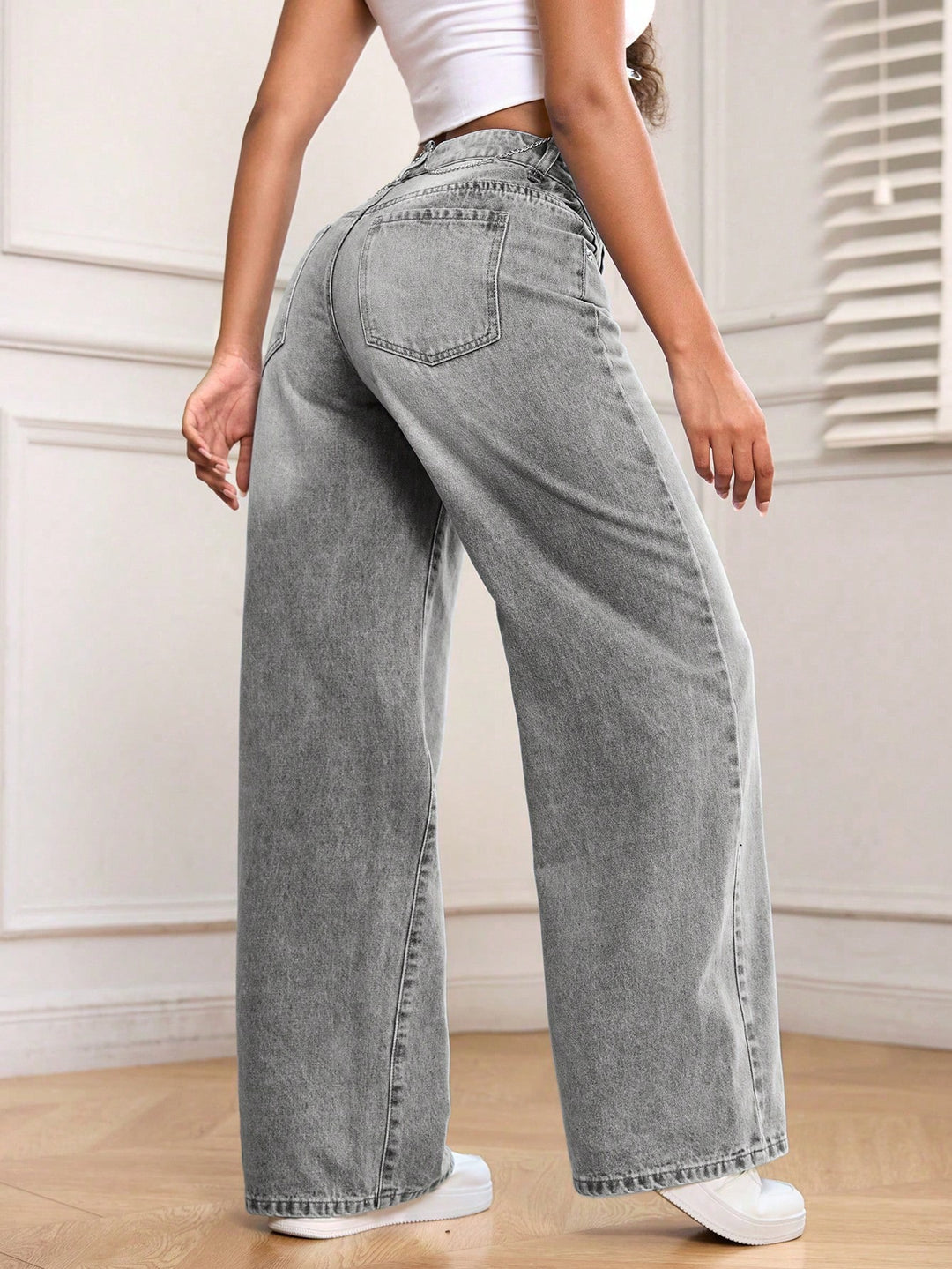 Jeans SHEIN