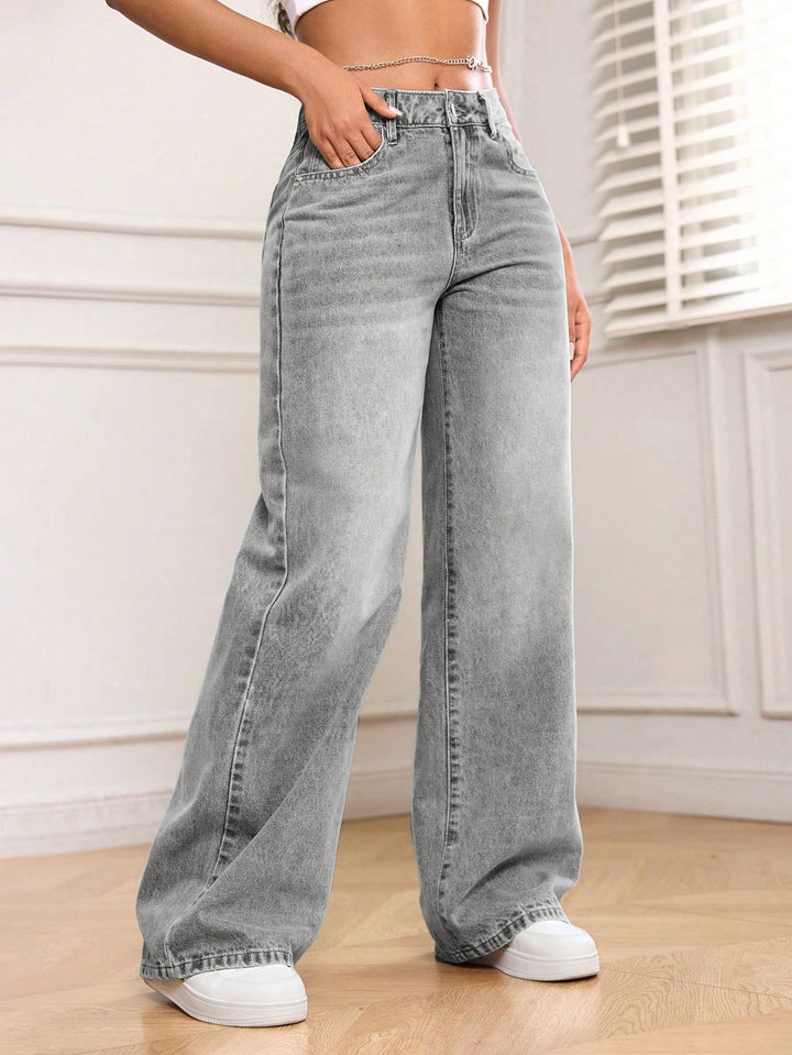 Jeans SHEIN