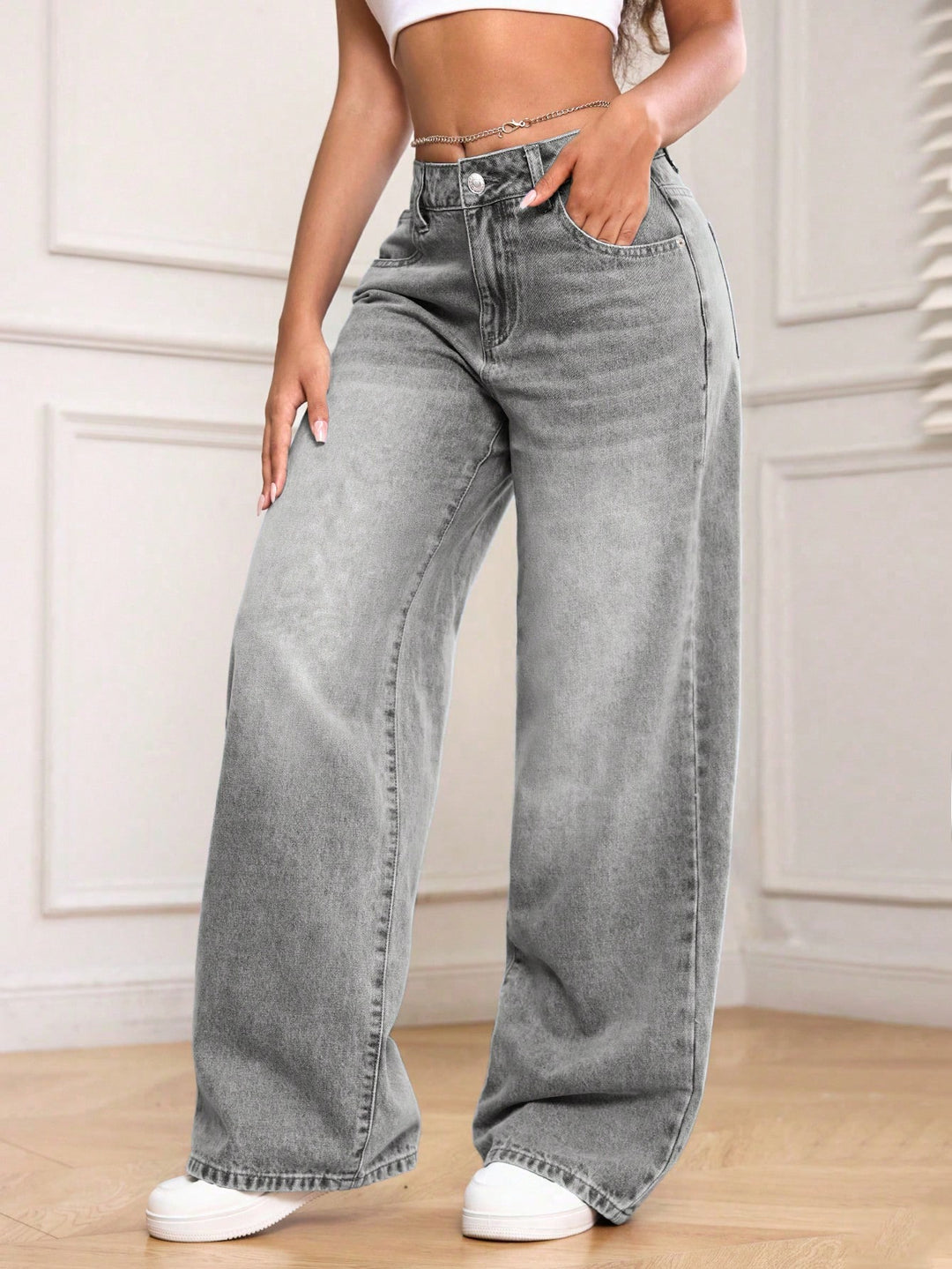 Jeans SHEIN