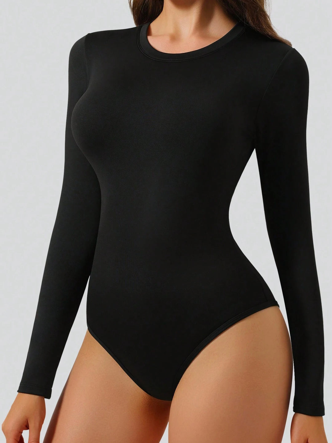 Body SHEIN, negru