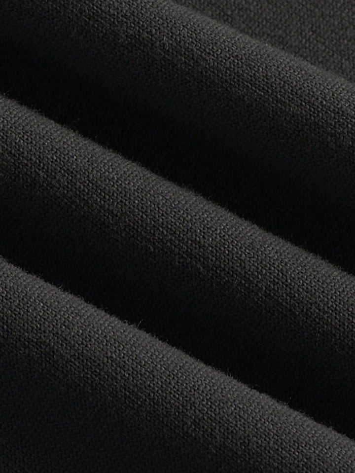 Tricou SHEIN, kaki