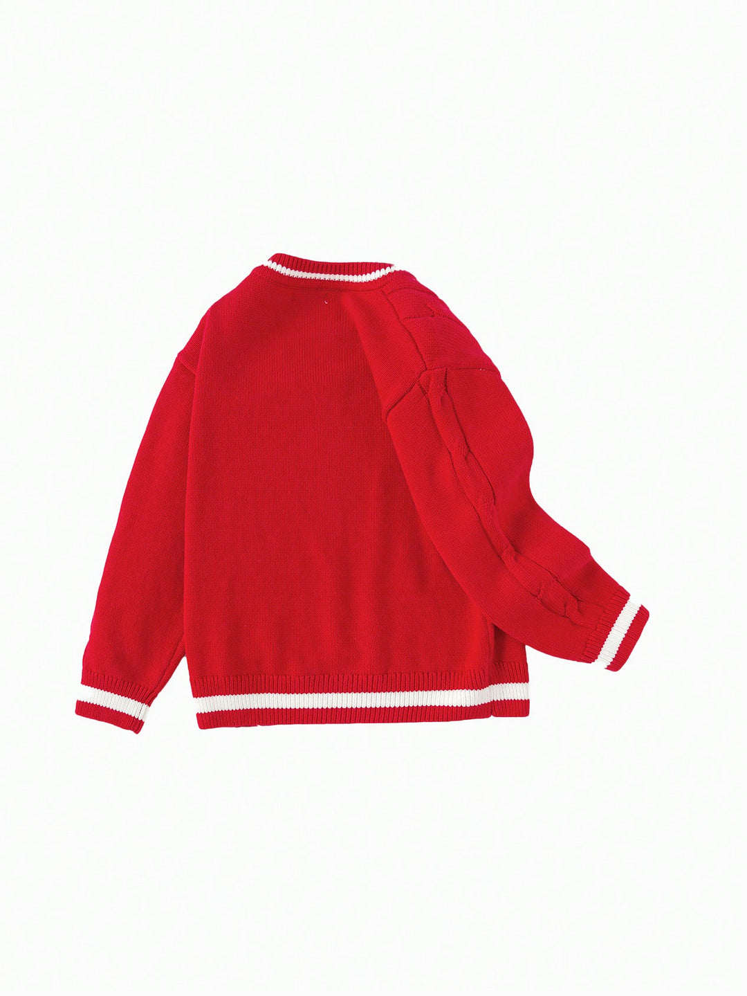 Pulover SHEIN, mix culori