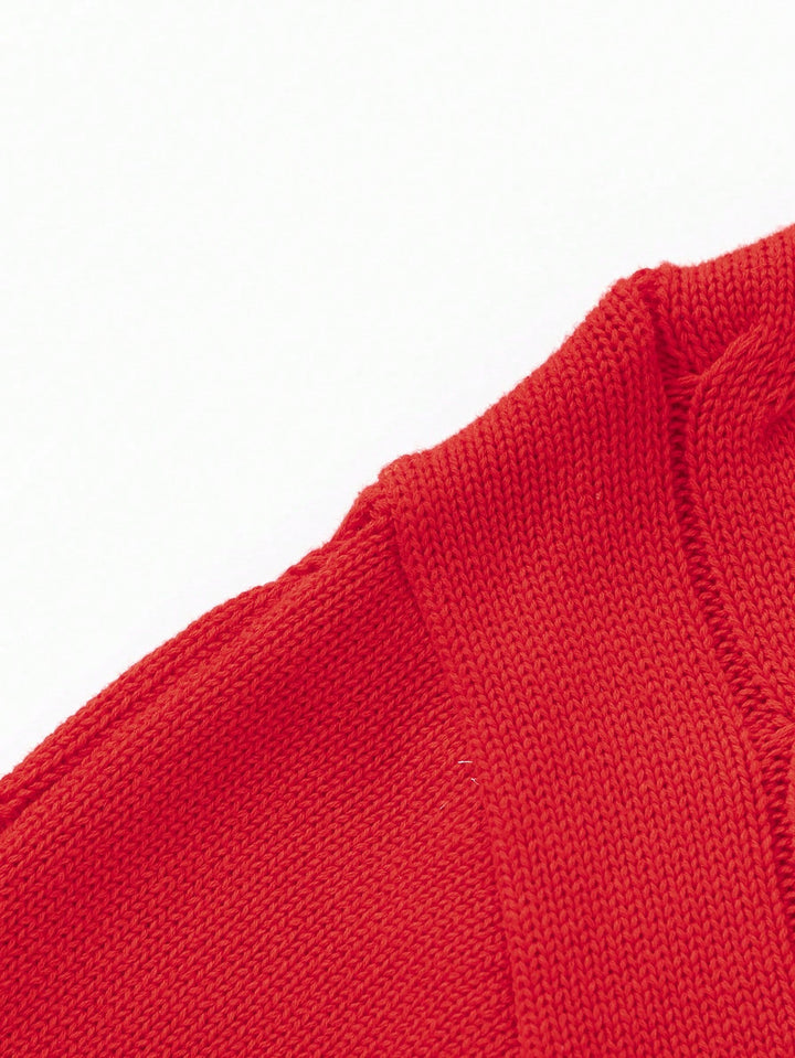 Pulover SHEIN, mix culori