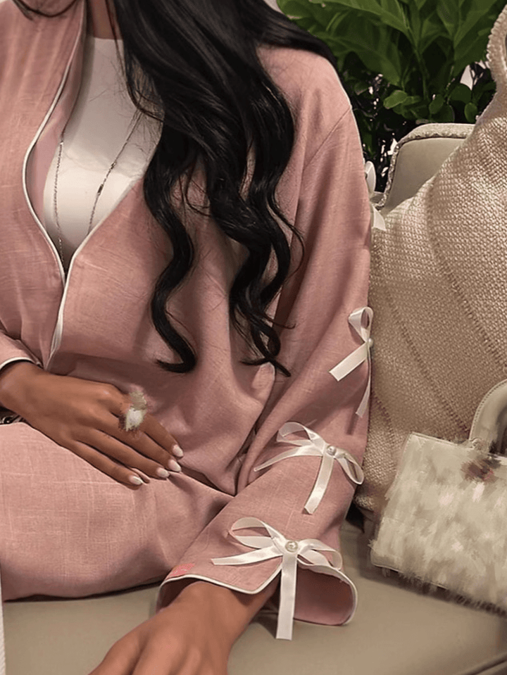 Rochie SHEIN, roz