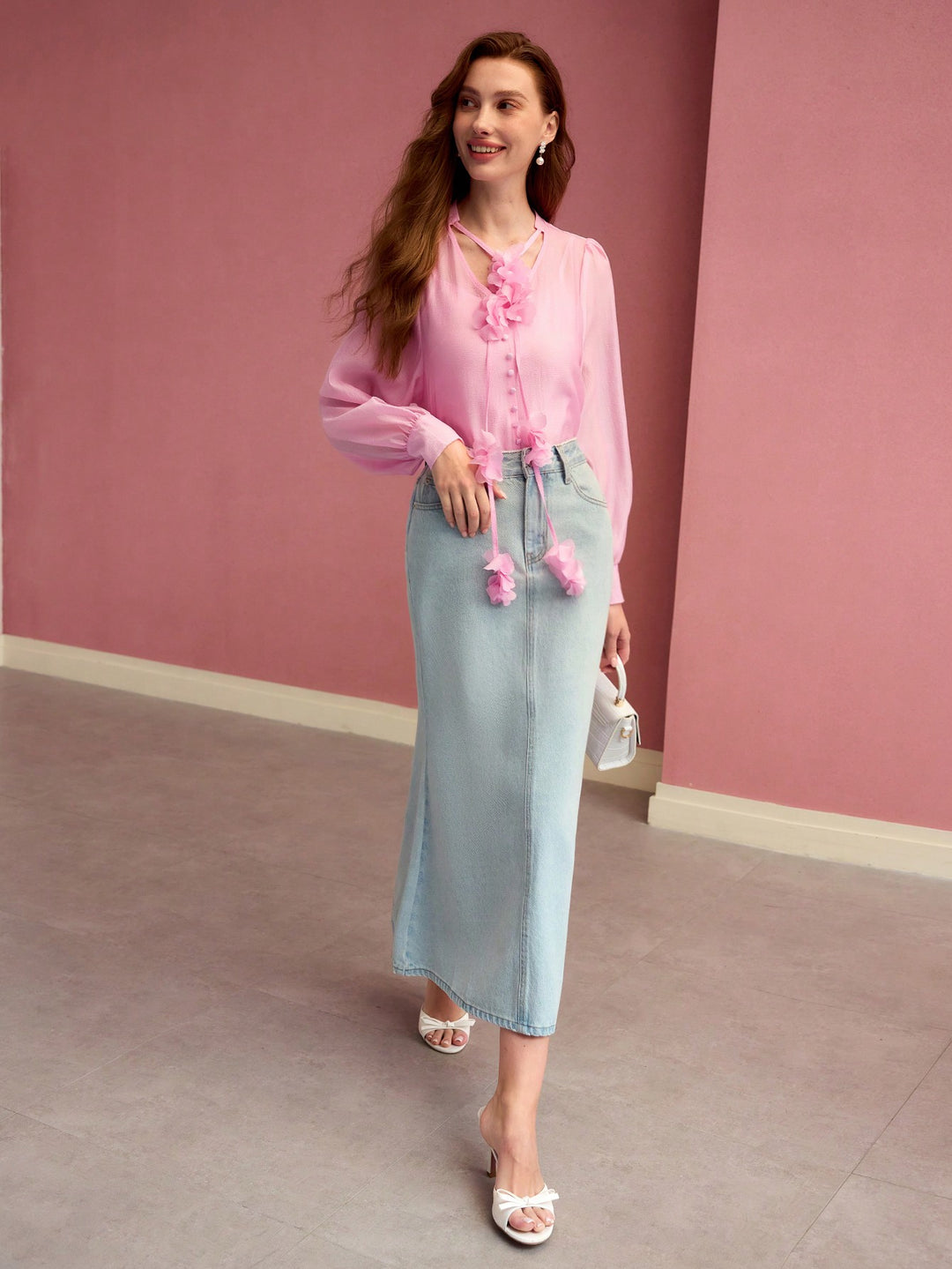 Bluza SHEIN