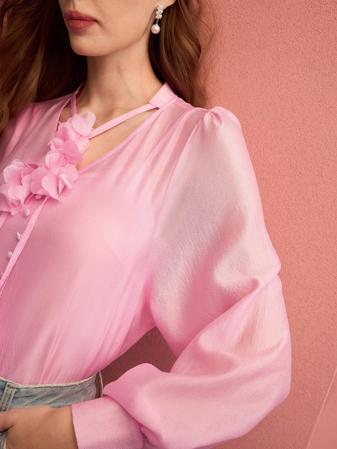 Bluza SHEIN