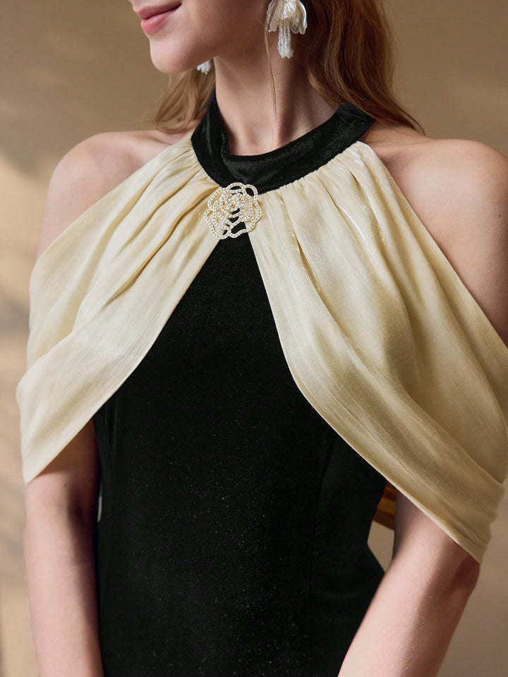 Rochie midi SHEIN