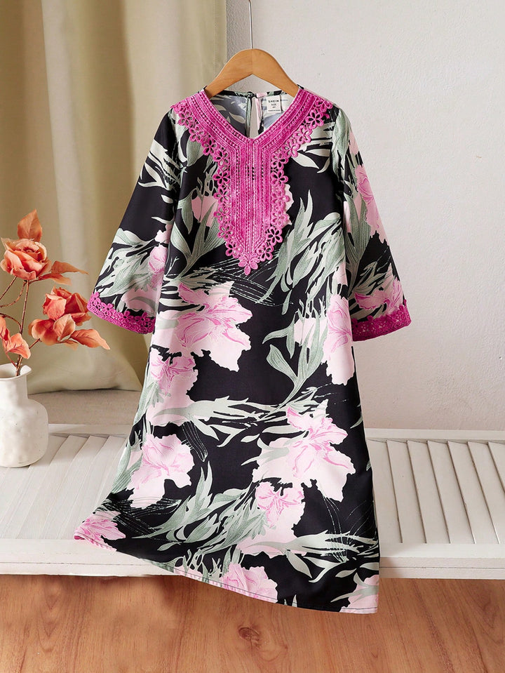 Rochie SHEIN, negru