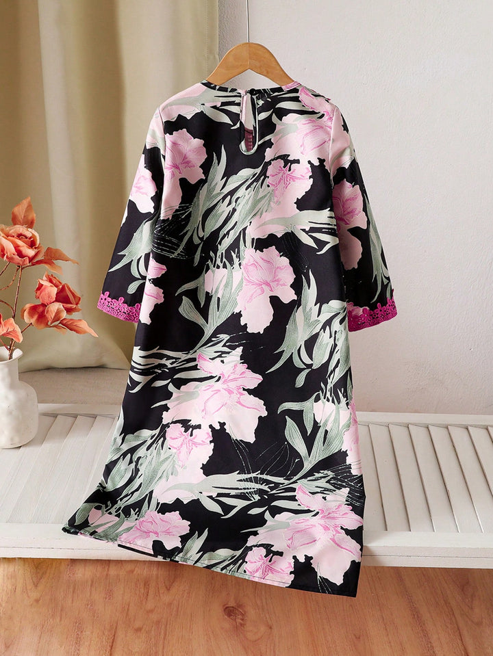 Rochie SHEIN, negru