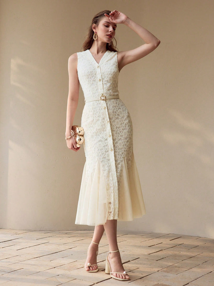 Rochie midi SHEIN