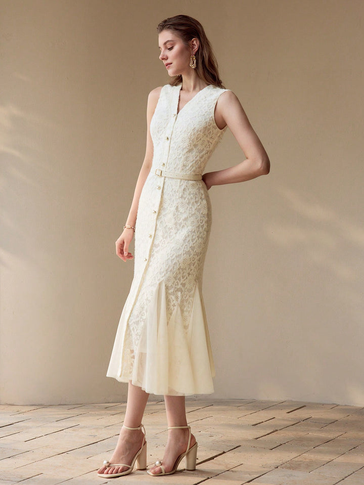 Rochie midi SHEIN