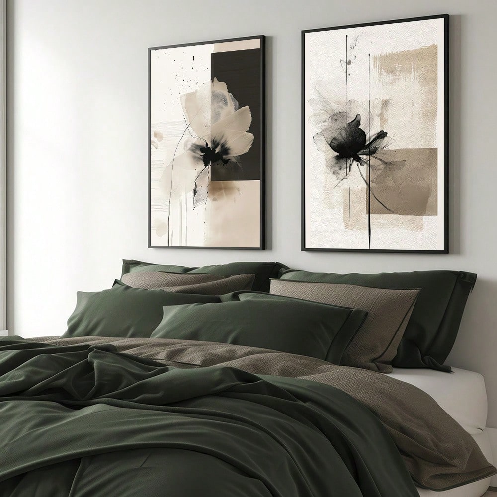 Poster SHEIN, mix culori