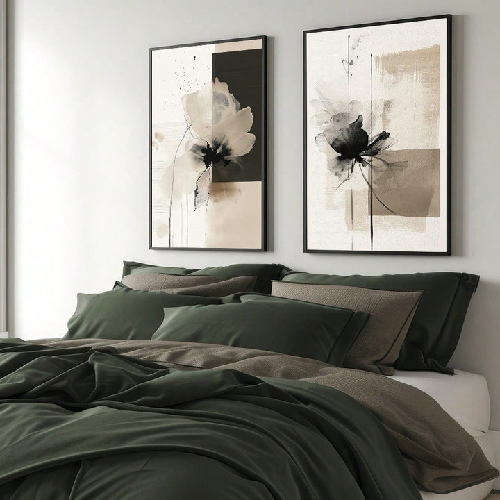 Poster SHEIN, mix culori