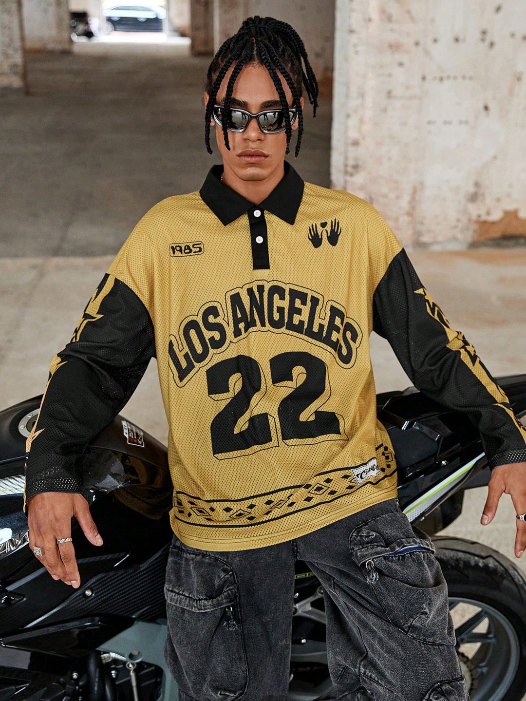 Tricou SHEIN, mix culori
