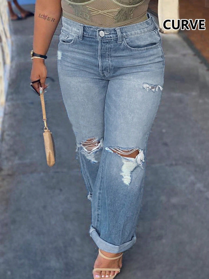 Jeans SHEIN