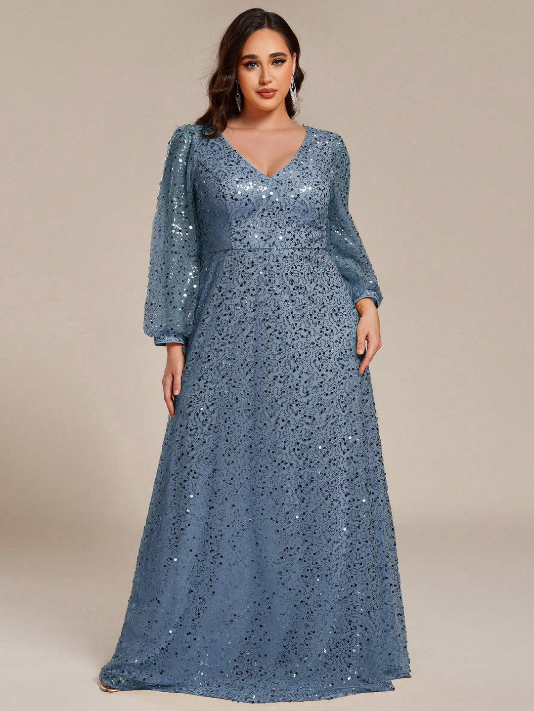 Rochie SHEIN, albastru