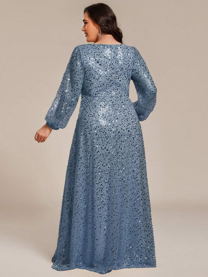 Rochie SHEIN, albastru
