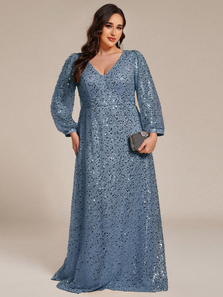 Rochie SHEIN, albastru