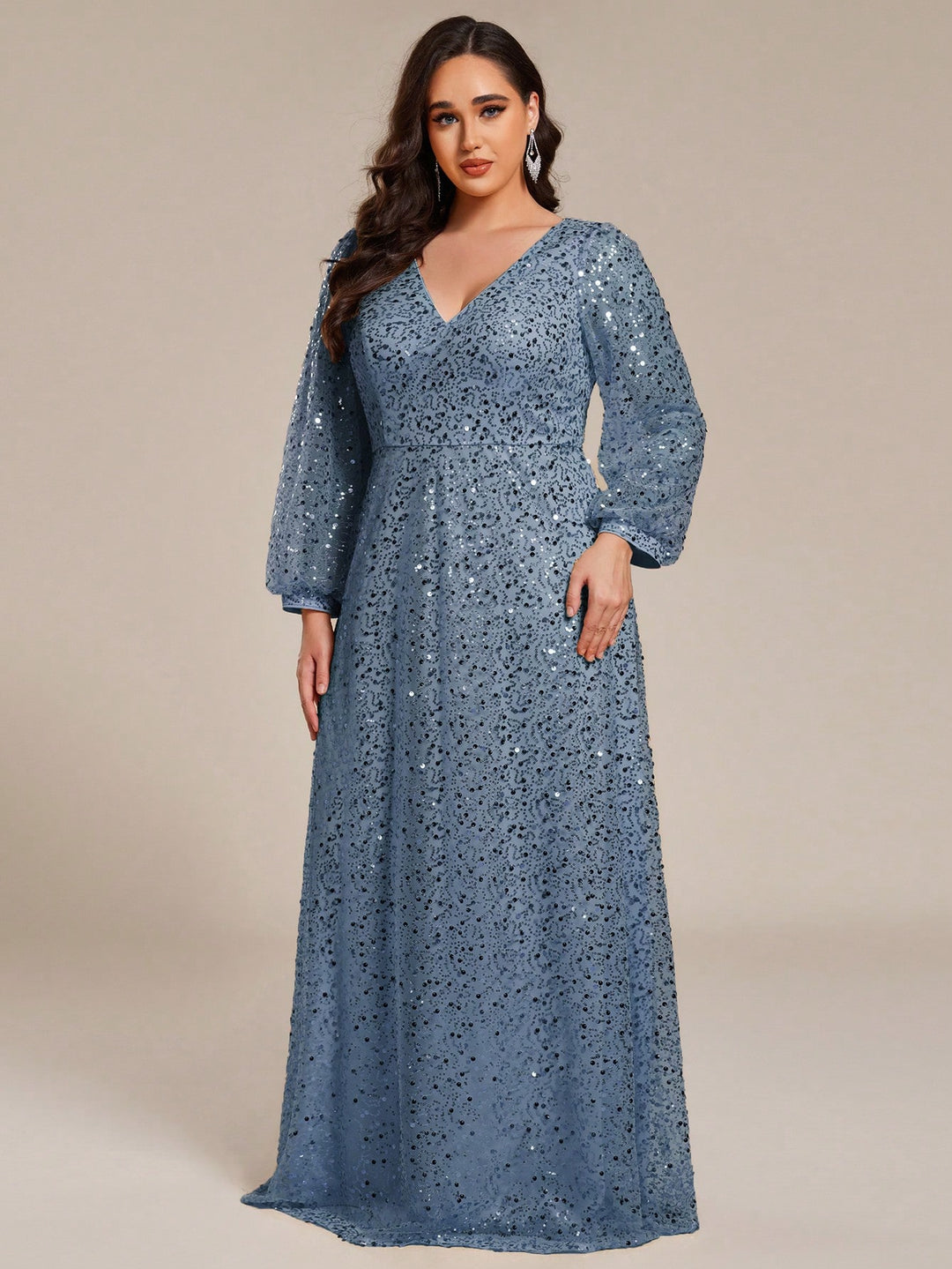 Rochie SHEIN, albastru