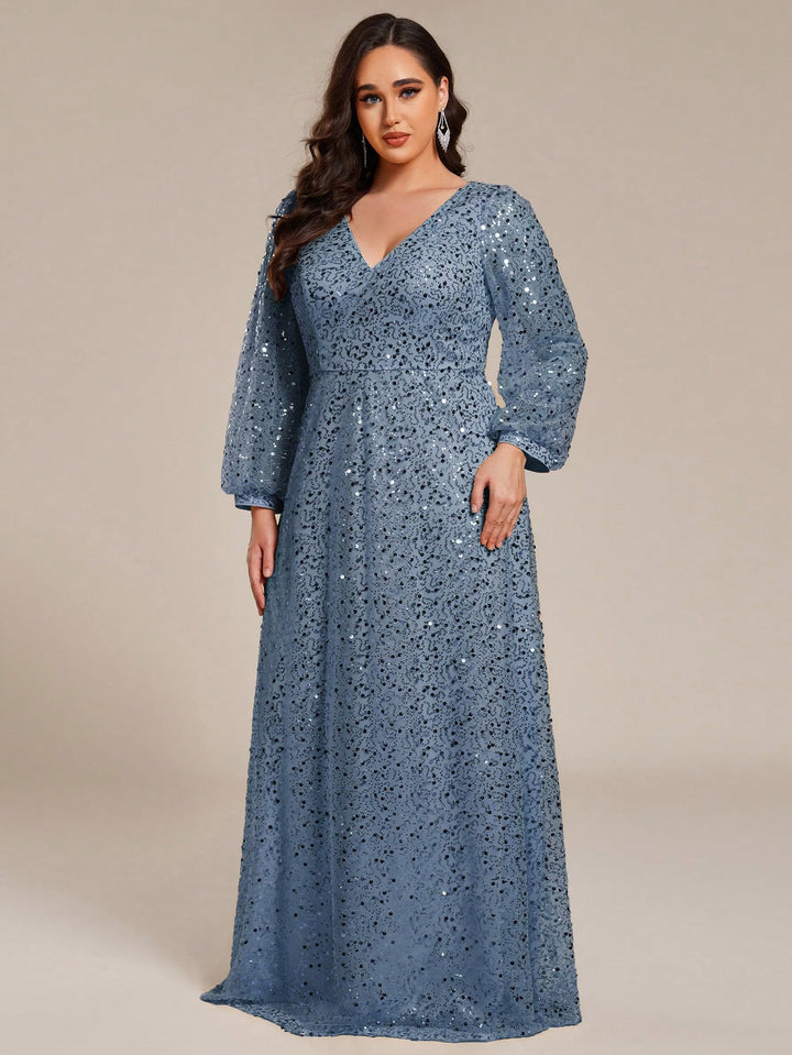 Rochie SHEIN, albastru