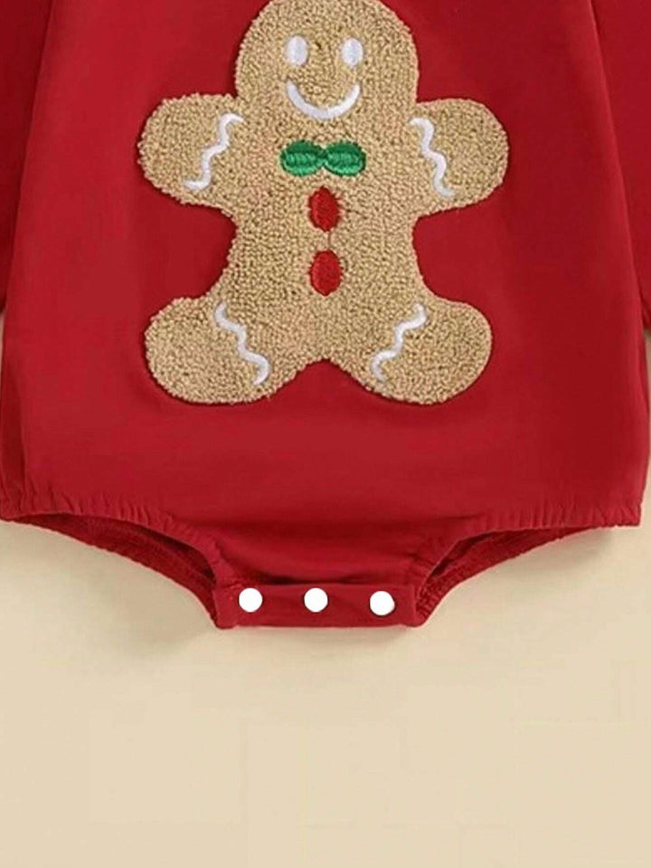 Body SHEIN, roșu