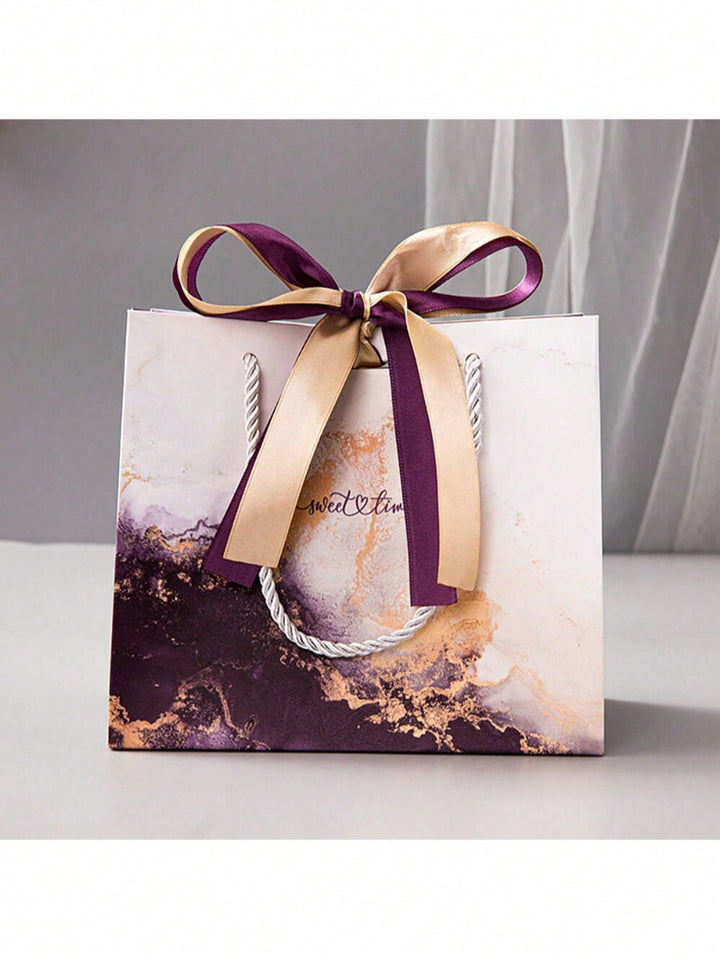 Pungi de cadou SHEIN, mix culori