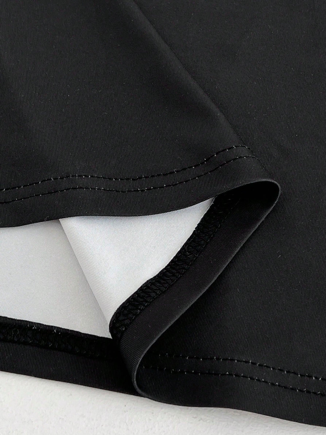 Tricou SHEIN, negru