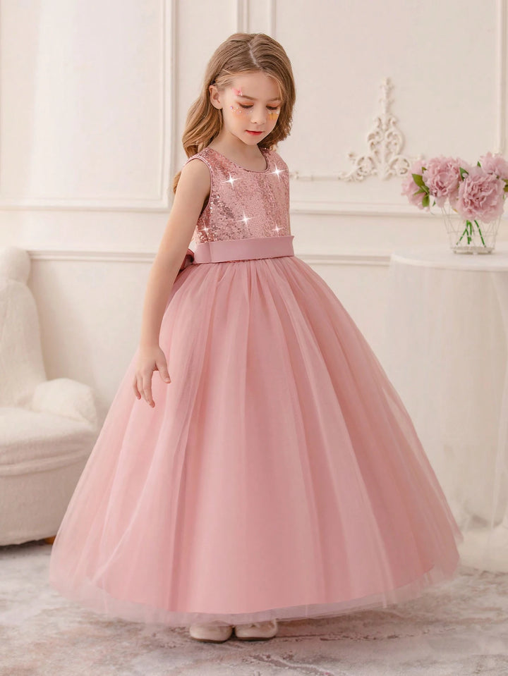 Rochie SHEIN, roz