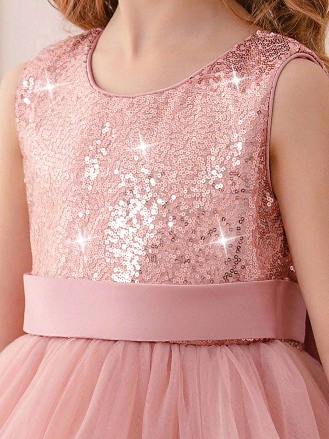 Rochie SHEIN, roz